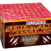 Screaming Missiles 100 Shots Screaming Missiles 100 Shots
