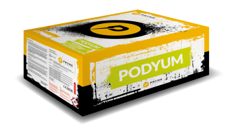 Podyum