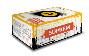 Suprem