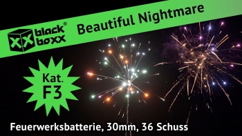 Beautiful Nightmare