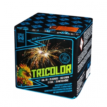 Tricolor