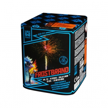 Frostbrand