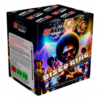 Disco King