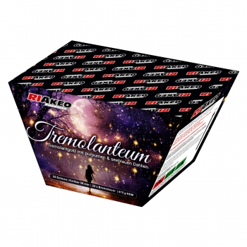 Tremolanteum Tremolanteum