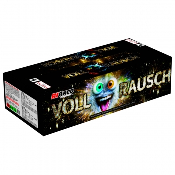 Vollrausch (2 Verbünde)