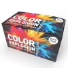 Color Explosion (PGE391-41) Color Explosion (PGE391-41)
