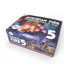 Austrian Fire 5 (AF5) Austrian Fire 5 (AF5)