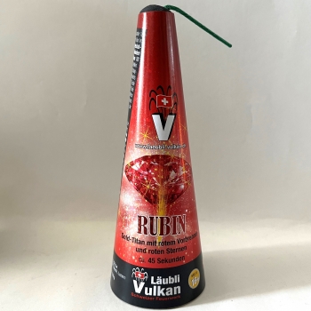 Schweizer Vulkan Rubin (Läubli)