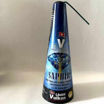Schweizer Vulkan Saphir (Läubli)
