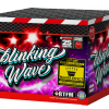 Blinking Wave (1732) Blinking Wave (1732)