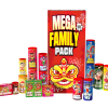 Mega Family Pack (1387) Mega Family Pack (1387)