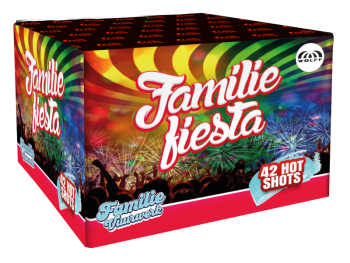 Familie Fiesta