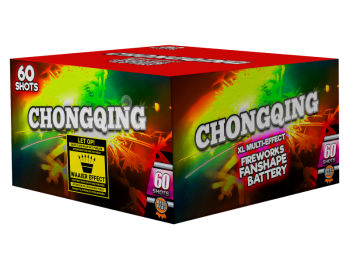 Chongqing