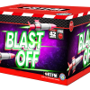 Blast Off (1716) Blast Off (1716)