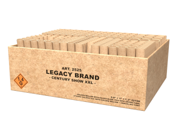 Century Show XXL (2 Verbünde)