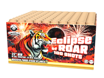 Eclipse of Roar