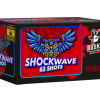 Shockwave (6636 / TP-COM62) Shockwave (6636 / TP-COM62)