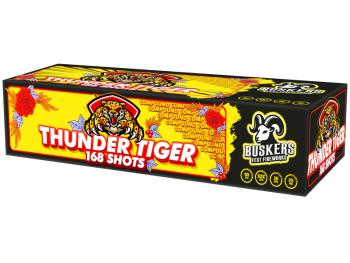 Thunder Tiger