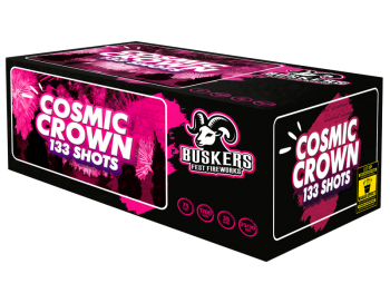 Cosmic Crown