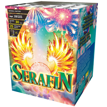 Serafin