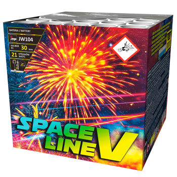 Space Line V