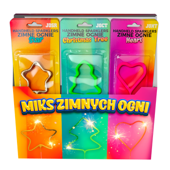 Miks Zimnych Ogni