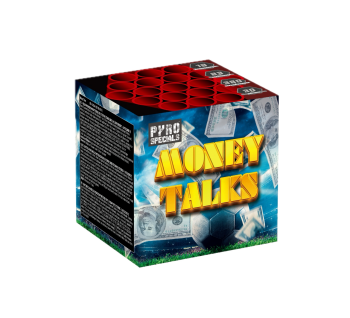 Money Talks