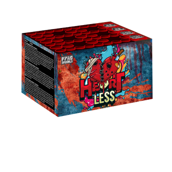 Heartless