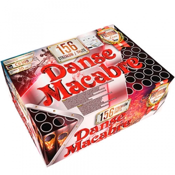 Danse Macabre