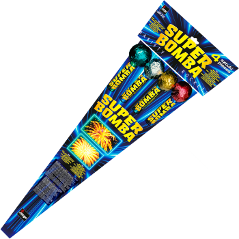 Super Bomba