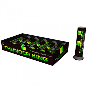 Thunder King (10er Set)