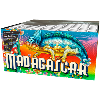 Madagascar