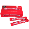 Red Torch (8er Set)