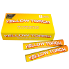 Yellow Torch (8er Set)