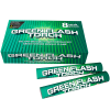 Green Flash Torch (8er Set)