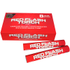 Red Flash Torch (8er Set)