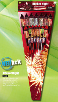 Rocket Night