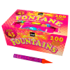 Fontane (100er Set) Fontane (100er Set)