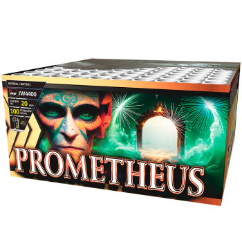 Prometheus