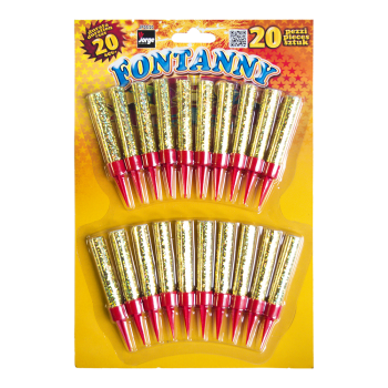 Fontanny (20er Set)