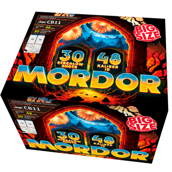 Mordor