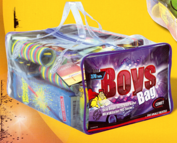 Boys Bag