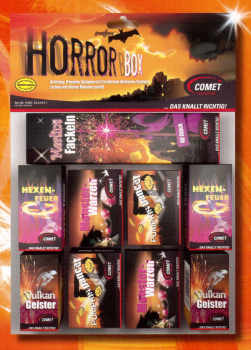 Horror Box