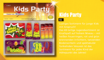 Kids Party