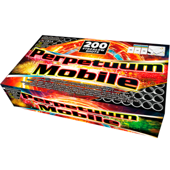 Perpetuum Mobile