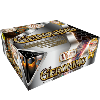 Geronimo