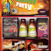 Monster Party