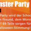 Monster Party