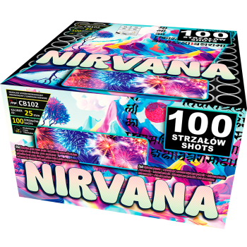 Nirvana