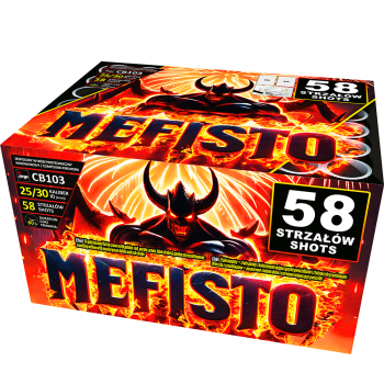 Mefisto